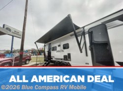 New 2026 Alliance RV Delta 252RL available in Theodore, Alabama