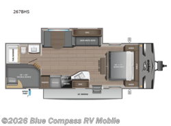 Used 2024 Jayco Jay Flight 267BHS available in Theodore, Alabama