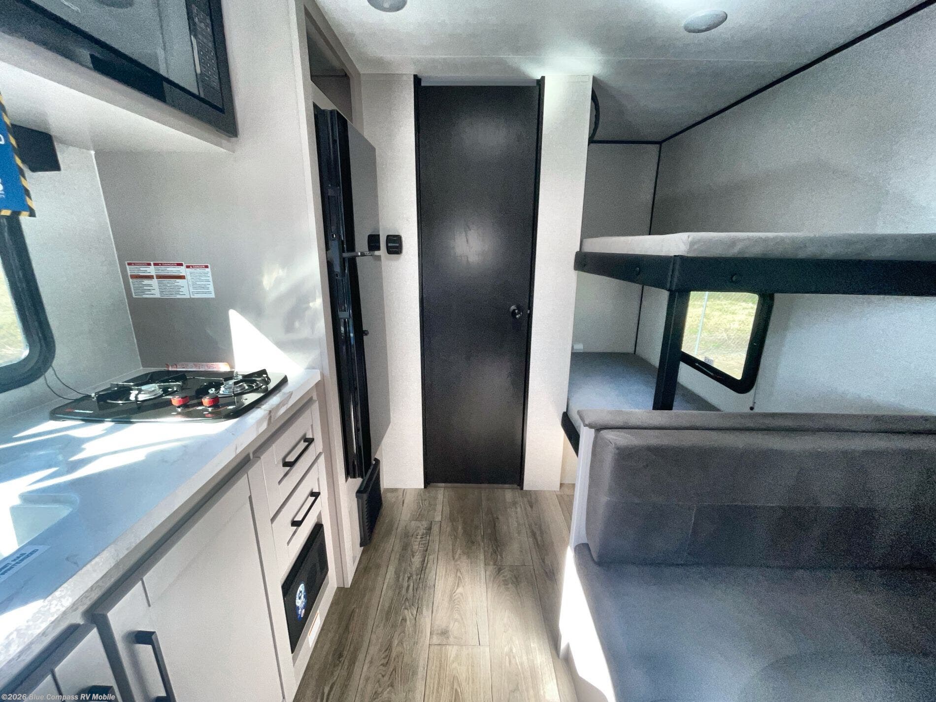 New 2026 Jayco Jay Feather Air SL 17BHSL available in Theodore, Alabama
