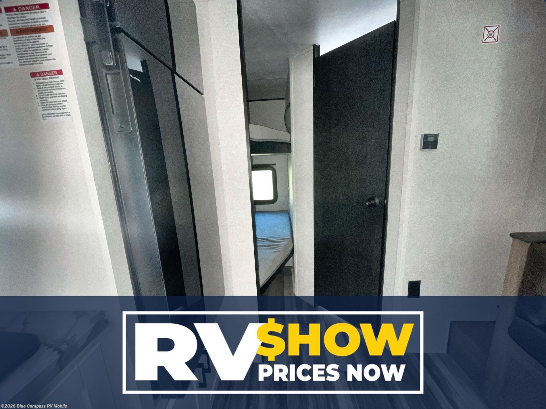 New 2026 Jayco Jay Flight SLX 197MB available in Theodore, Alabama