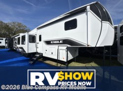 New 2026 Jayco Eagle SLE 30RLT available in Theodore, Alabama