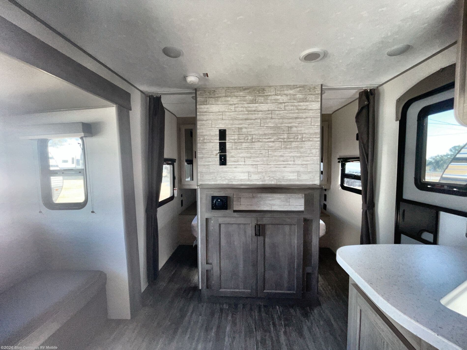 New 2026 Forest River Aurora Light 26BHS available in Theodore, Alabama