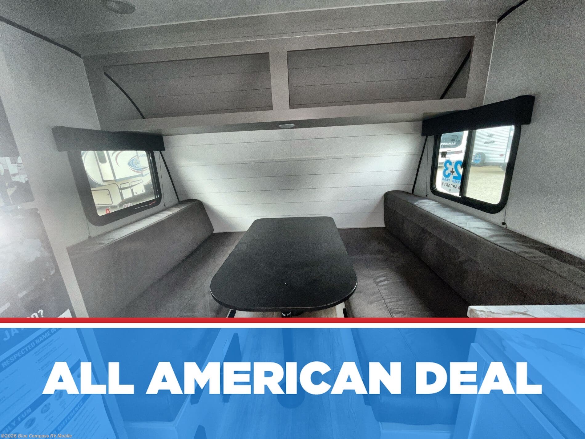 New 2026 Jayco Jay Feather Air SL 15TBSL available in Theodore, Alabama