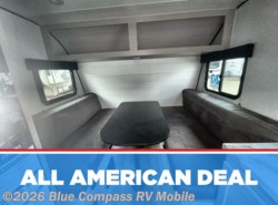 New 2026 Jayco Jay Feather Air SL 15TBSL available in Theodore, Alabama