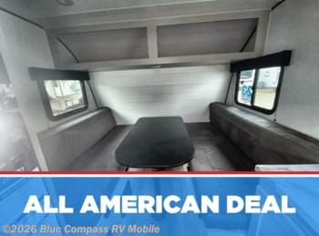 New 2026 Jayco Jay Feather Air SL 15TBSL available in Theodore, Alabama