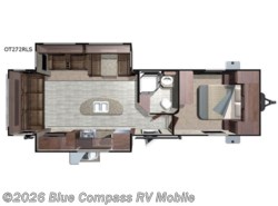 Used 2018 Highland Ridge Open Range OT272RLS available in Theodore, Alabama