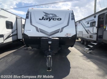 New 2026 Jayco Jay Feather 21MML available in Theodore, Alabama