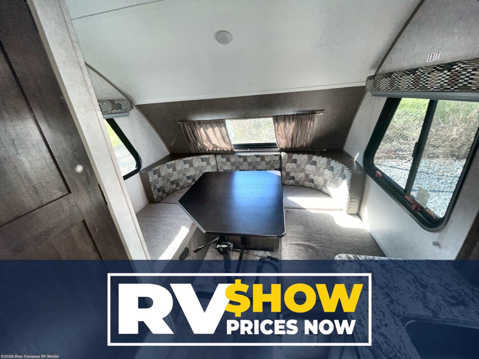 Used 2018 Forest River  R Pod M-176 available in Theodore, Alabama