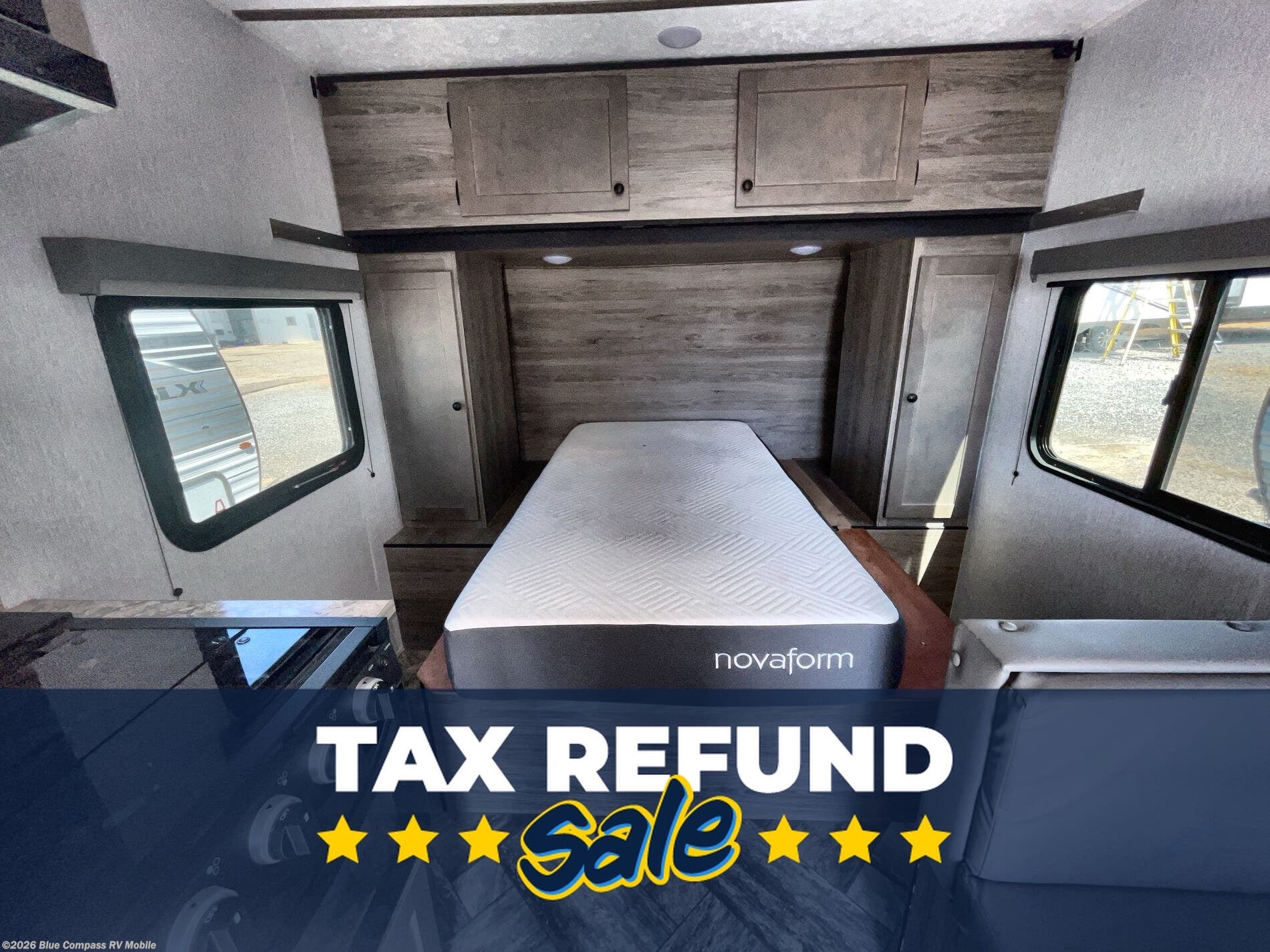 Used 2024 Sunset Park RV Sun Lite 18RD available in Theodore, Alabama