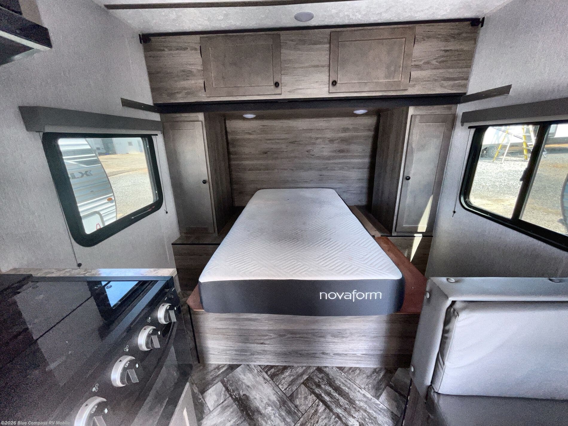 Used 2024 Sunset Park RV Sun Lite 18RD available in Theodore, Alabama