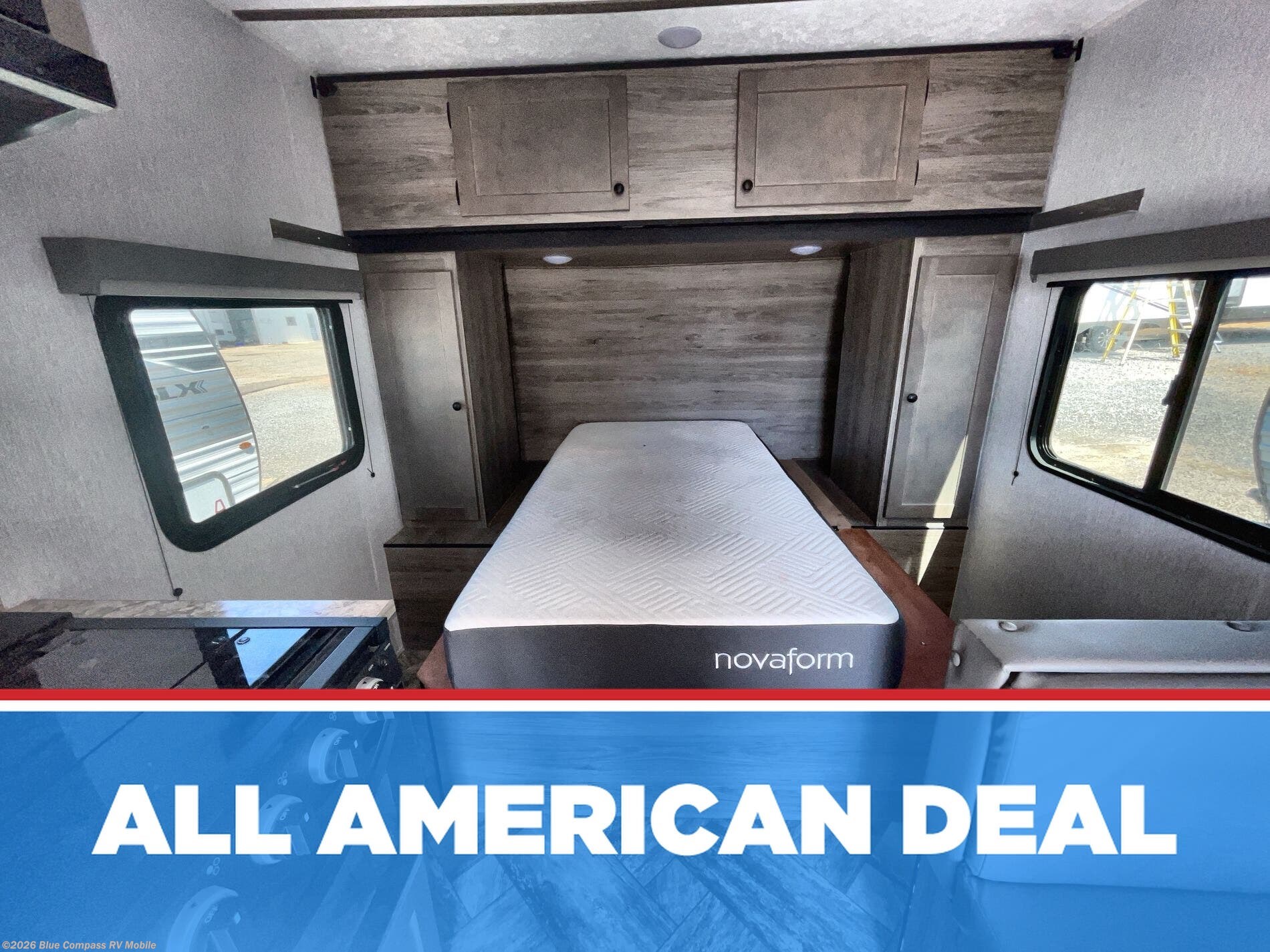 Used 2024 Sunset Park RV Sun Lite 18RD available in Theodore, Alabama