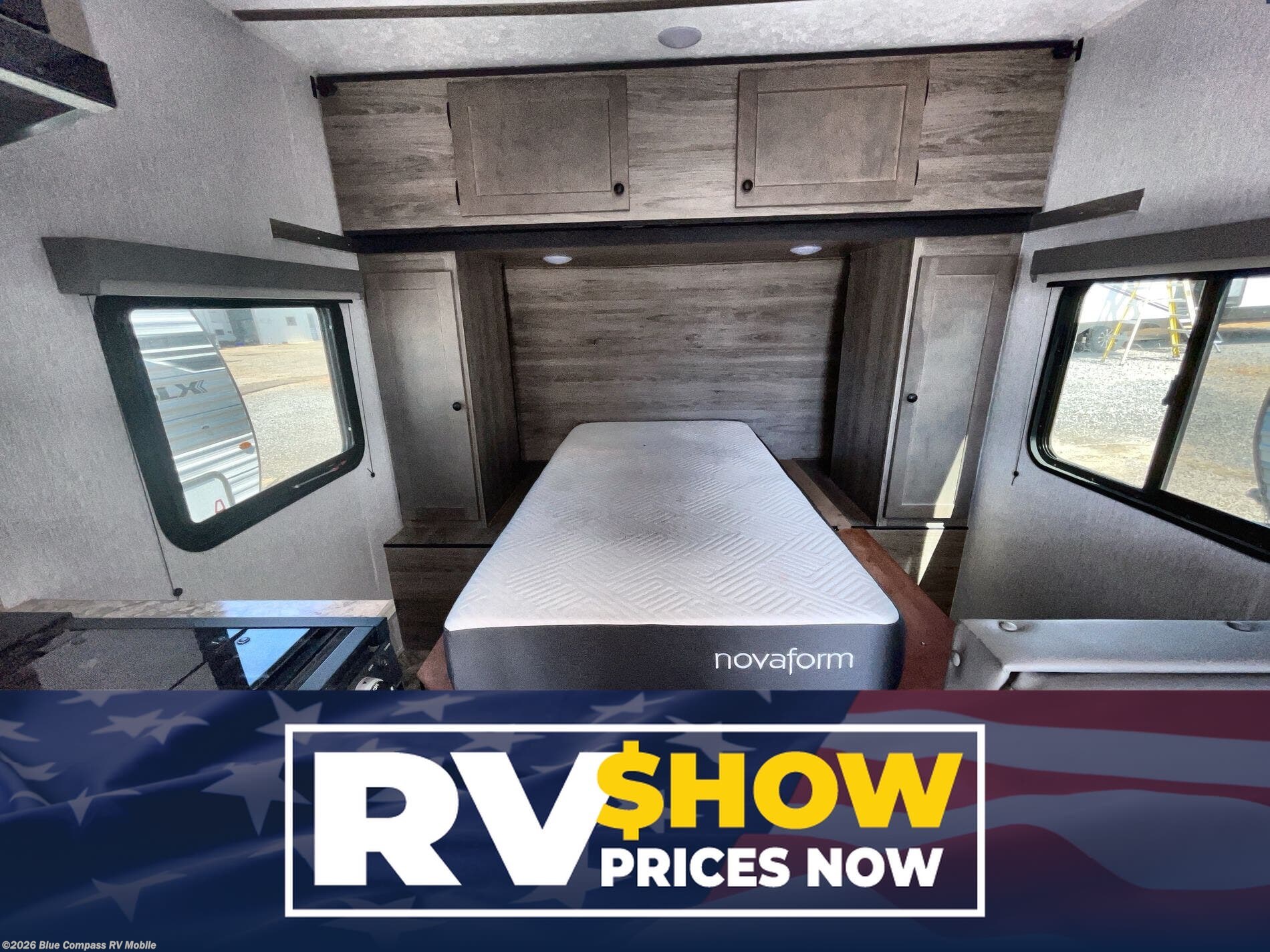 Used 2024 Sunset Park RV Sun Lite 18RD available in Theodore, Alabama