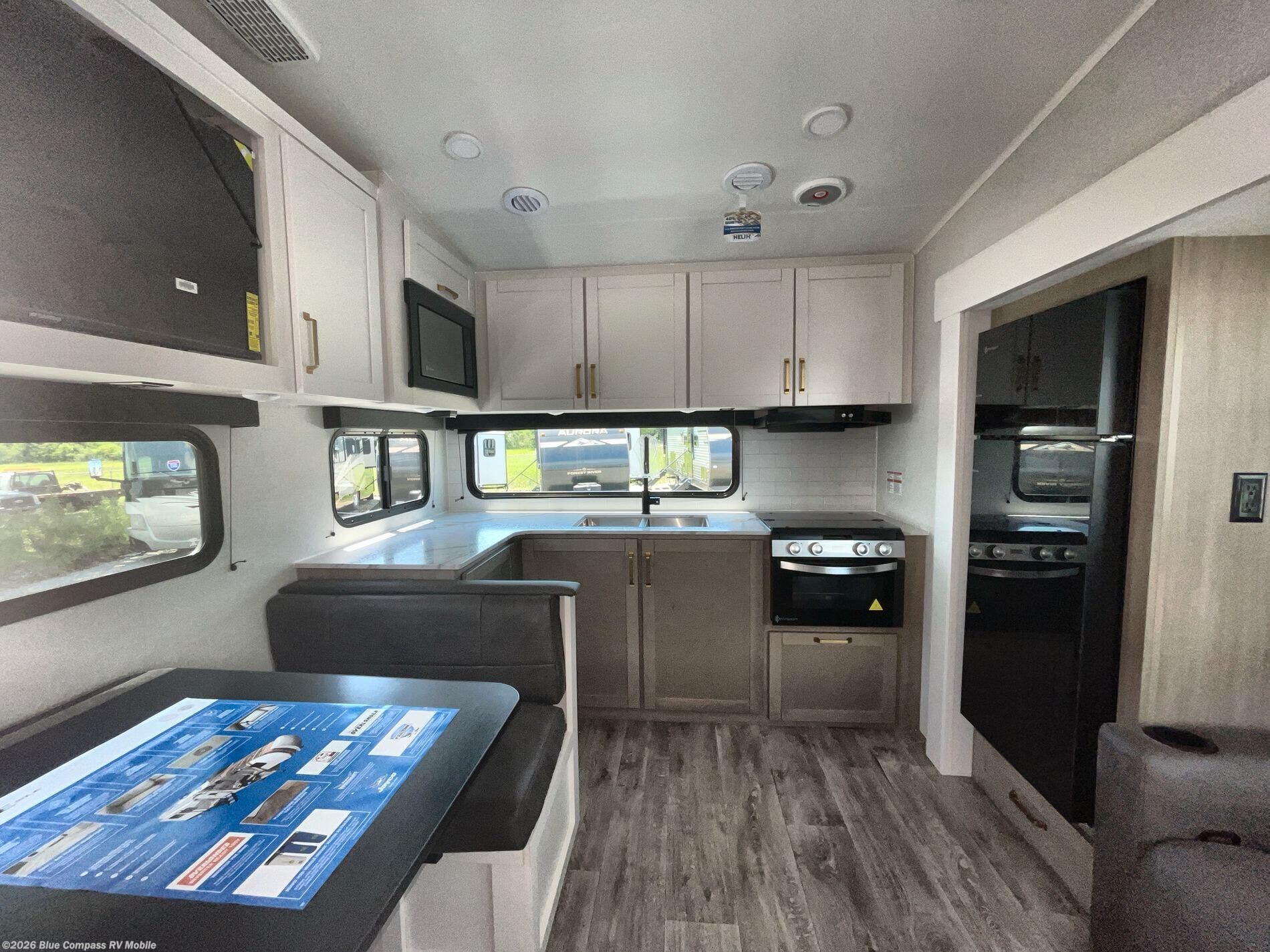 New 2026 Jayco Eagle SLE 24MLE available in Theodore, Alabama