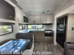 New 2026 Jayco Eagle SLE 24MLE available in Theodore, Alabama