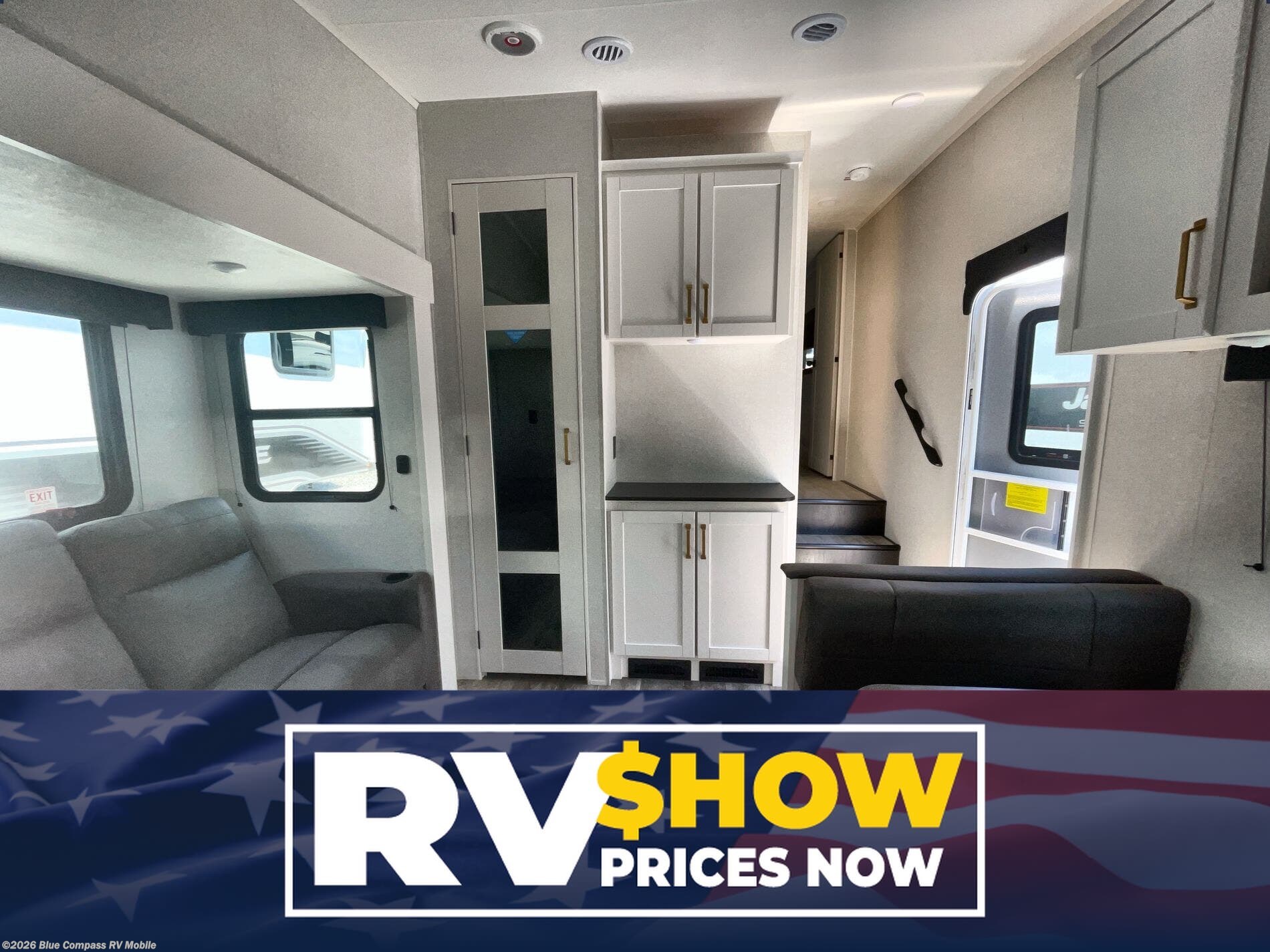New 2026 Jayco Eagle SLE 24MLE available in Theodore, Alabama