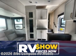 New 2026 Jayco Eagle SLE 24MLE available in Theodore, Alabama