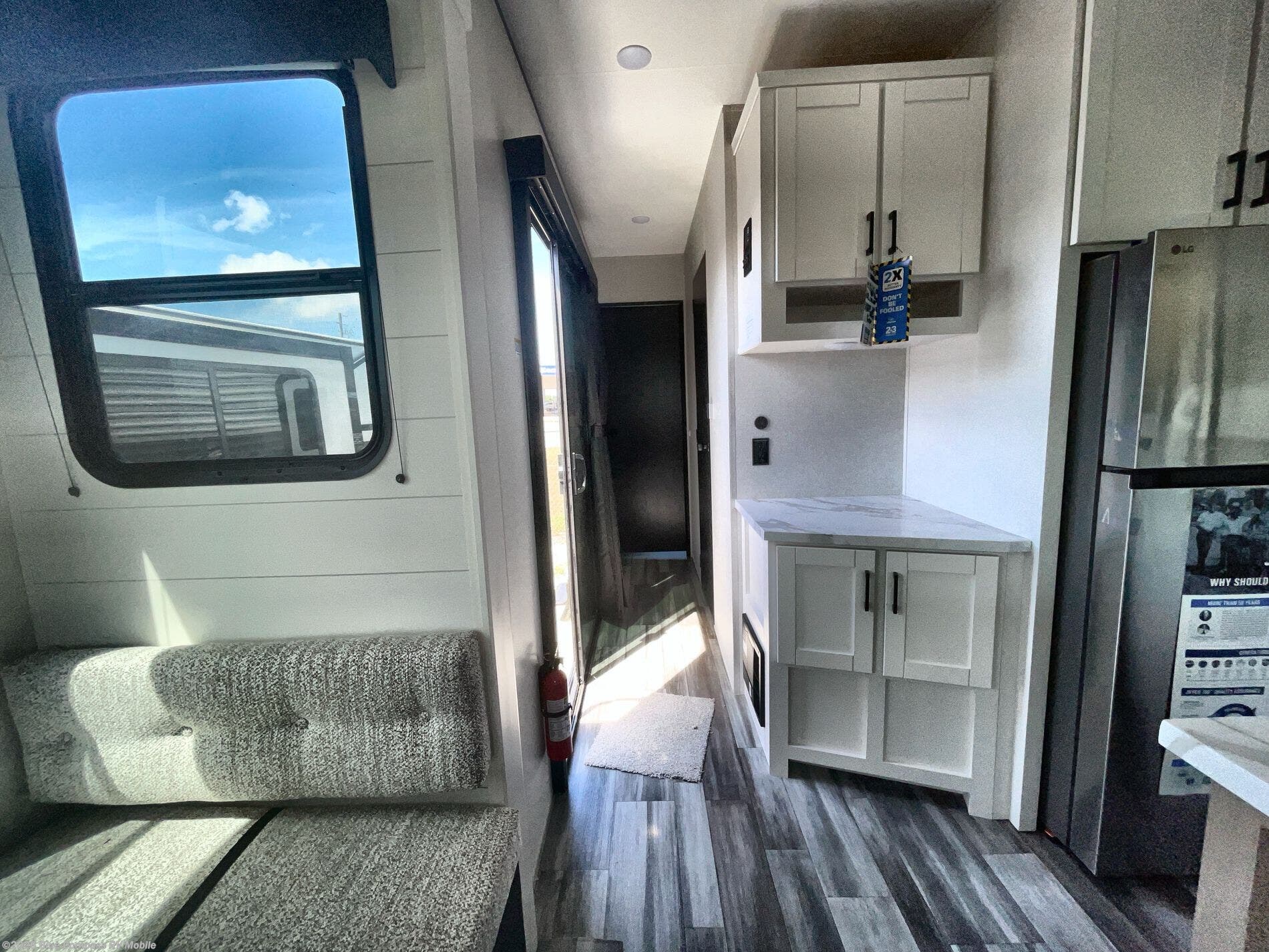 New 2026 Jayco Jay Flight Bungalow 401FLTS DS available in Theodore, Alabama