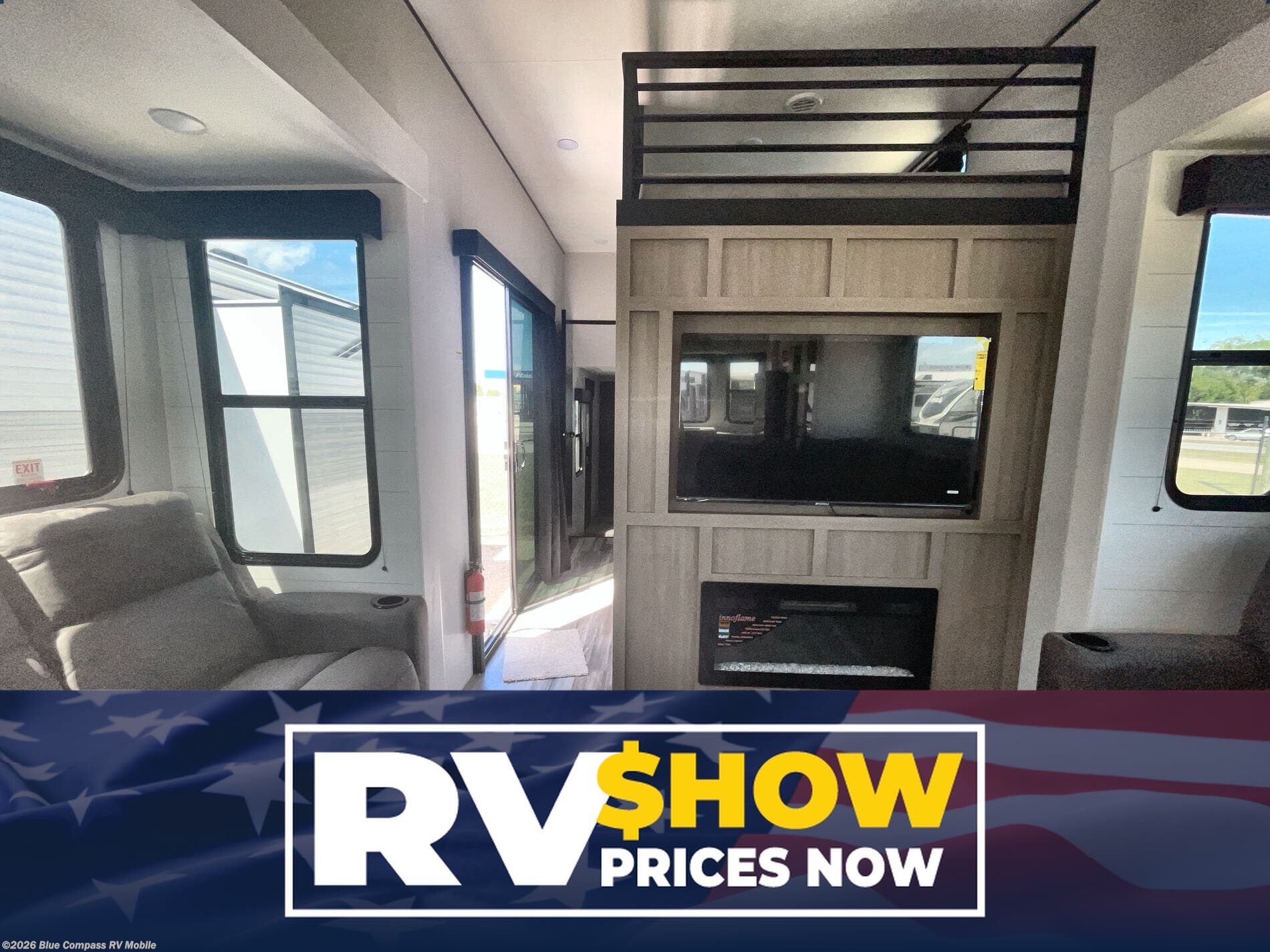 New 2026 Jayco Jay Flight Bungalow 404LOFT DS available in Theodore, Alabama