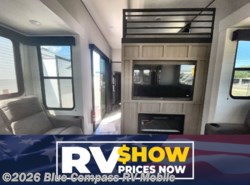 New 2026 Jayco Jay Flight Bungalow 404LOFT DS available in Theodore, Alabama