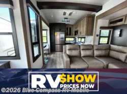 New 2026 Forest River Flagstaff Classic 404CRK available in Theodore, Alabama