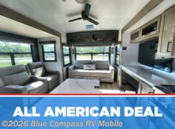 New 2026 Forest River Flagstaff Classic 404CRK available in Theodore, Alabama