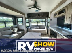 New 2026 Forest River Flagstaff Classic 404CRK available in Theodore, Alabama