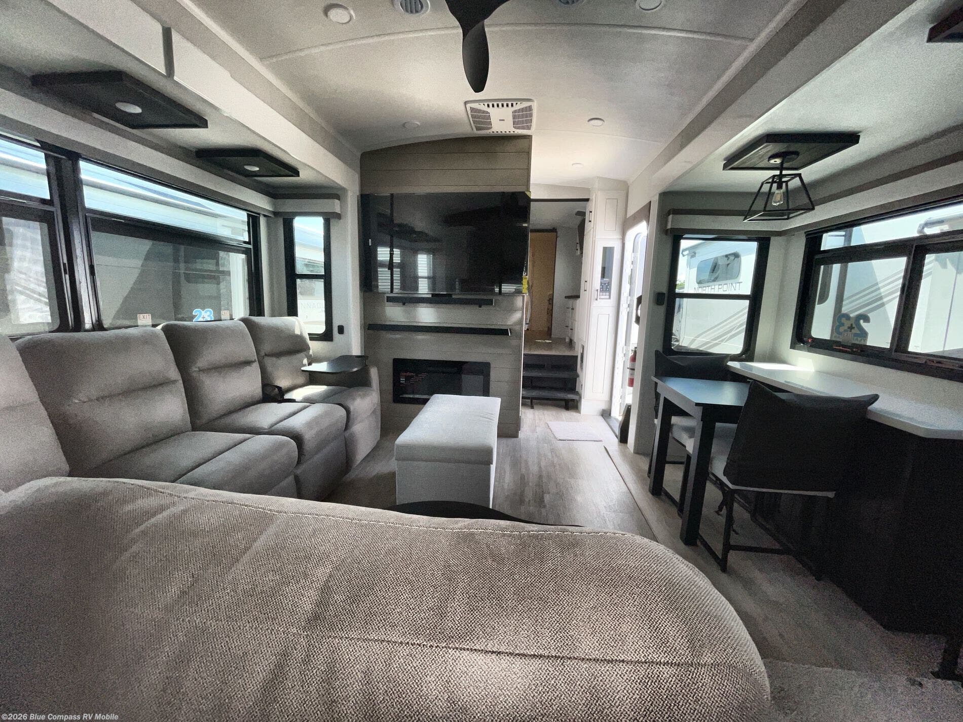 New 2026 Jayco Pinnacle 38FBRK available in Theodore, Alabama