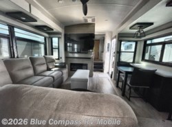 New 2026 Jayco Pinnacle 38FBRK available in Theodore, Alabama