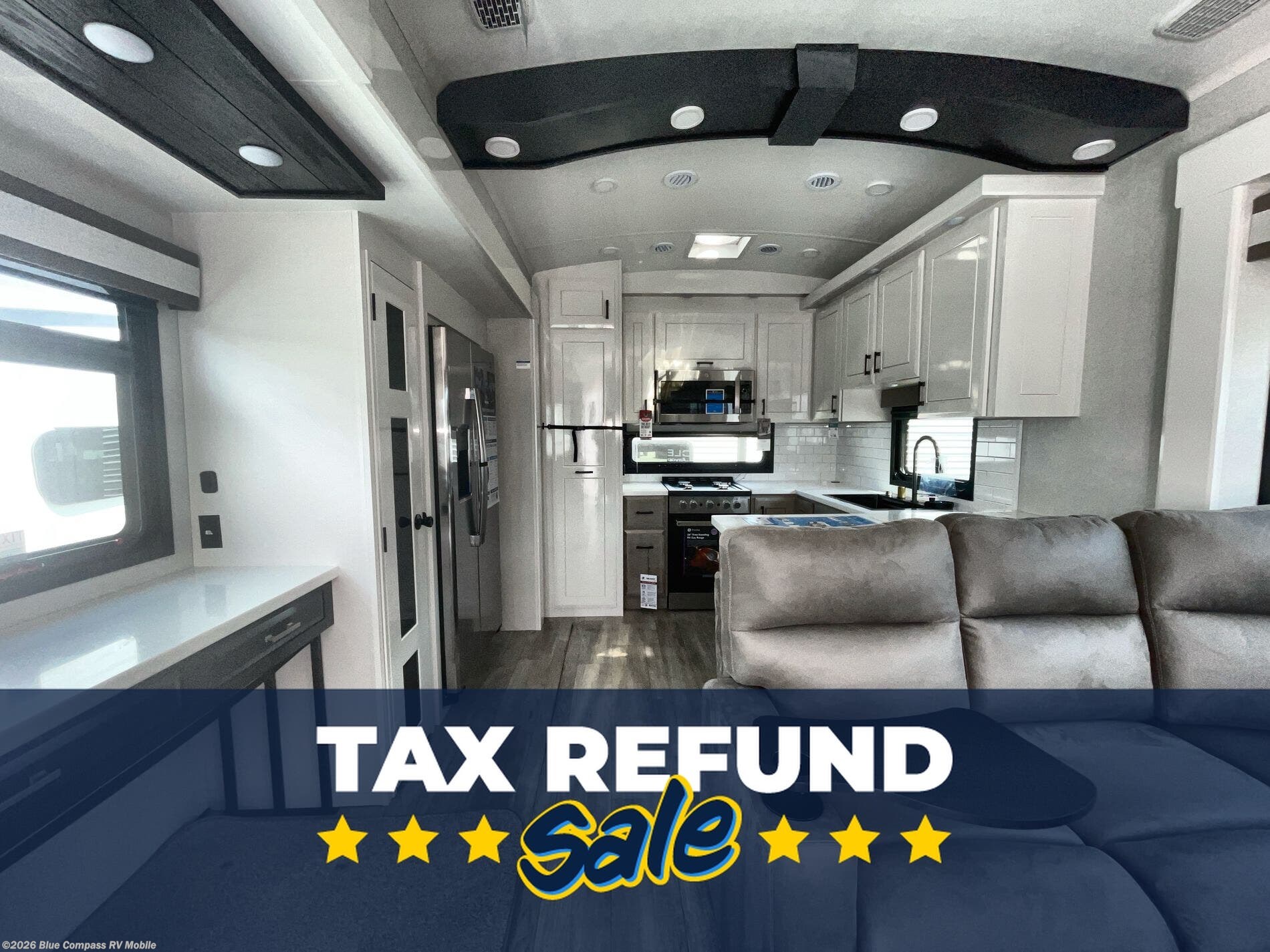 New 2026 Jayco Pinnacle 38FBRK available in Theodore, Alabama