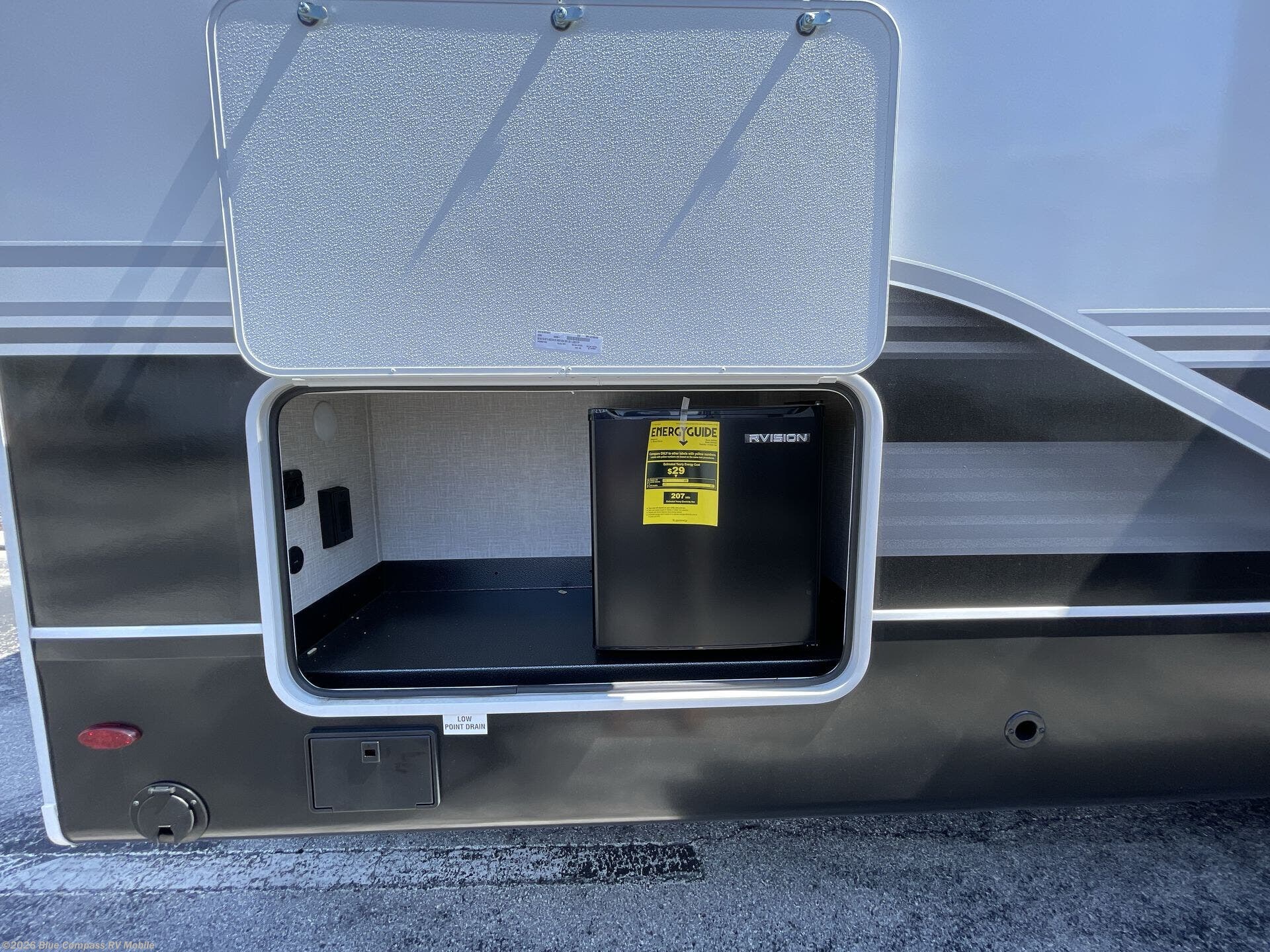 New 2025 Jayco Eagle 360DBOK available in Theodore, Alabama