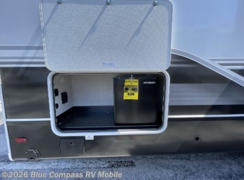 New 2025 Jayco Eagle 360DBOK available in Theodore, Alabama