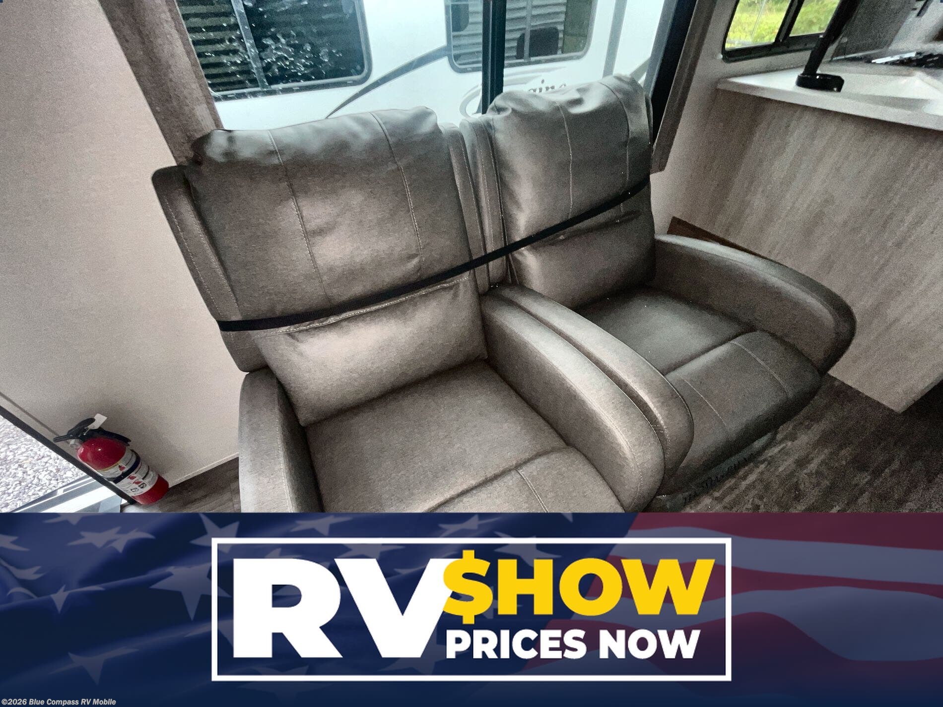 Used 2025 Forest River Aurora 31KDS available in Theodore, Alabama