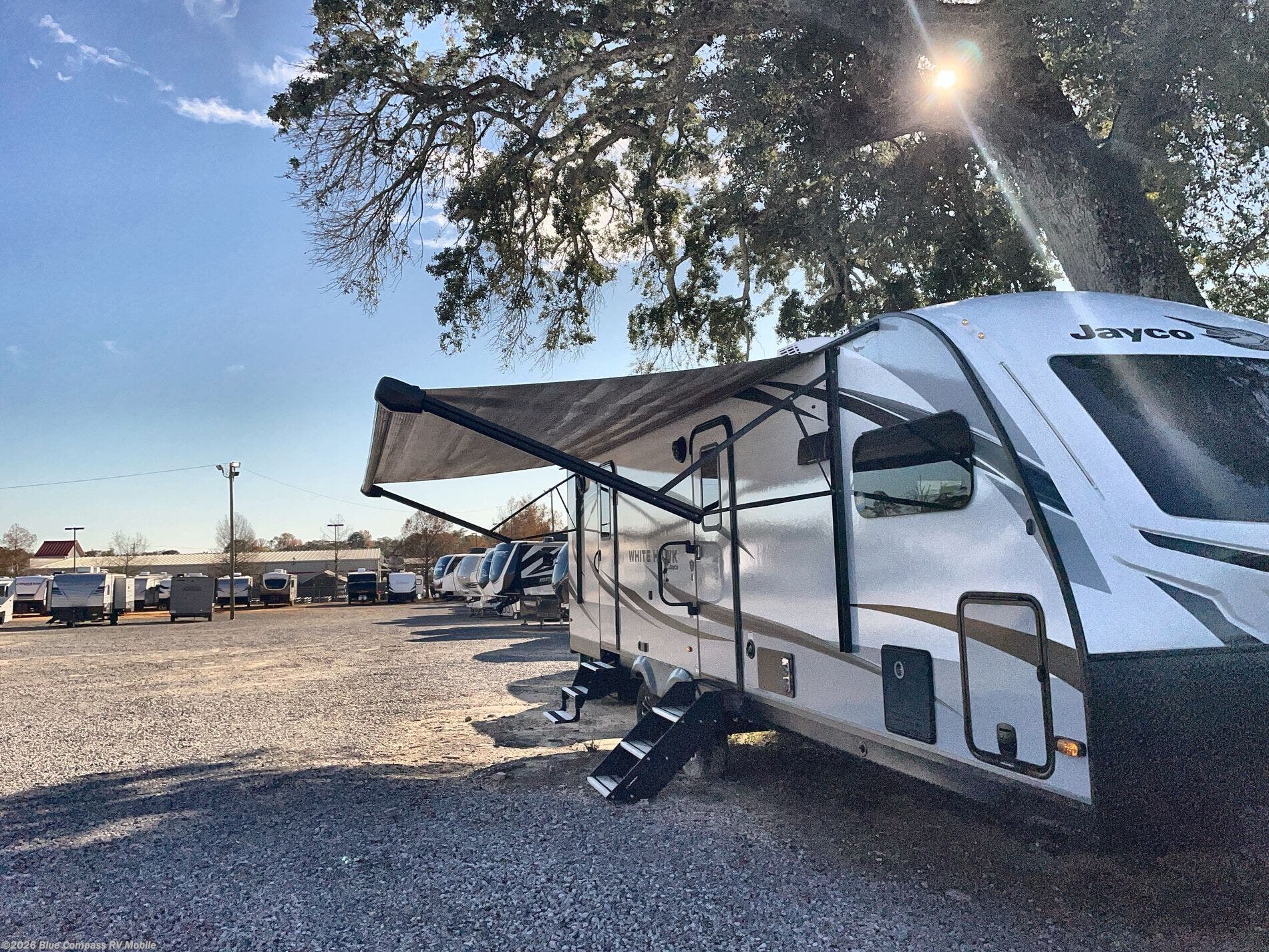 Used 2024 Jayco White Hawk 26FK available in Theodore, Alabama