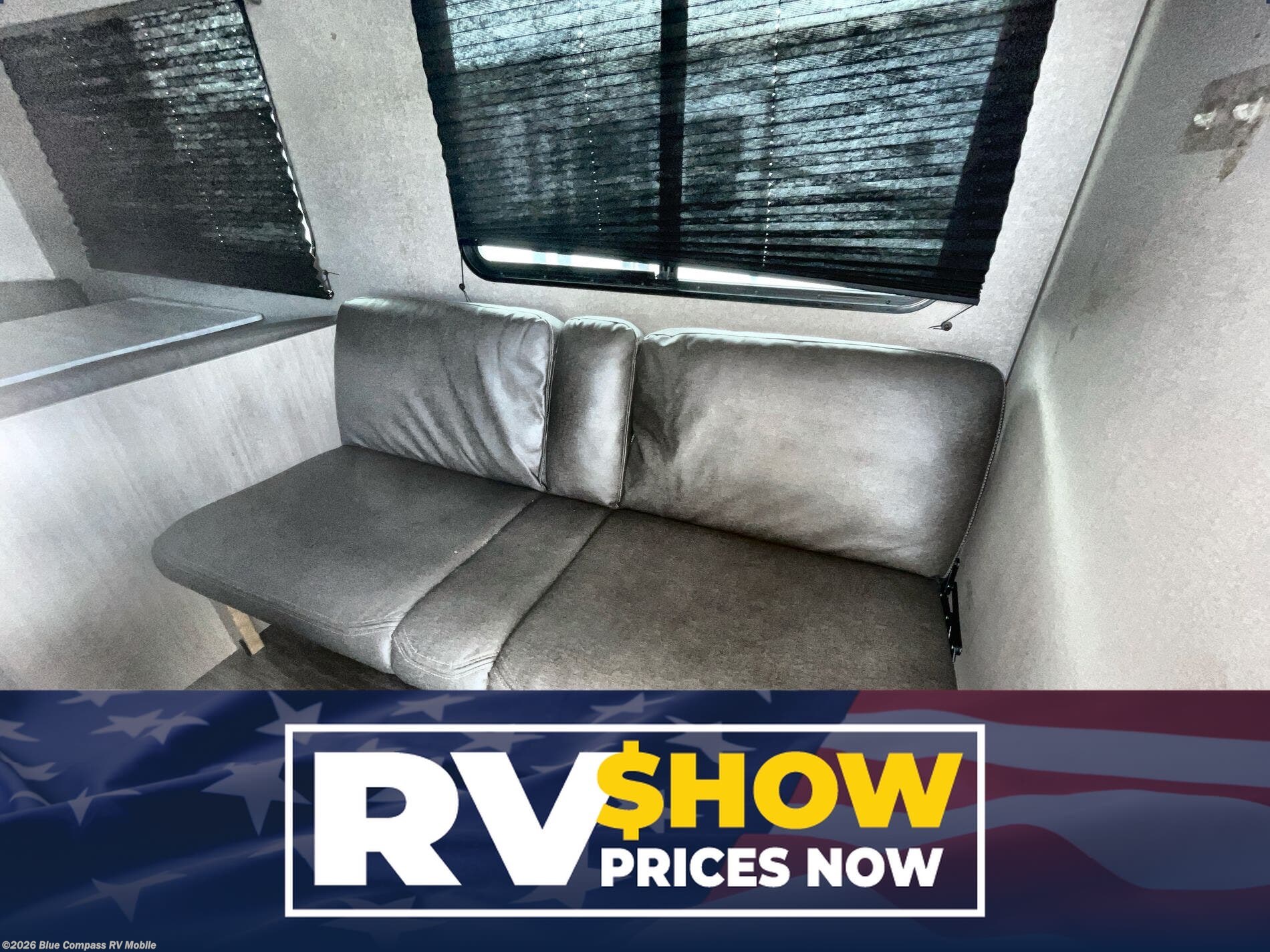 Used 2023 Forest River Aurora 26BHS available in Theodore, Alabama