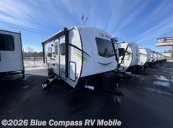 New 2026 Forest River Flagstaff E-Pro E19FD available in Theodore, Alabama