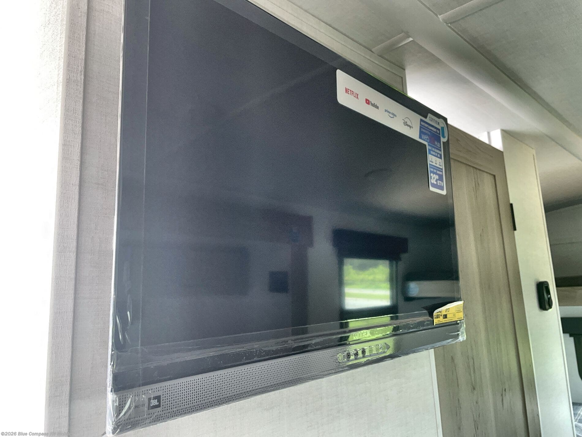 New 2026 Forest River Flagstaff E-Pro E20FK available in Theodore, Alabama