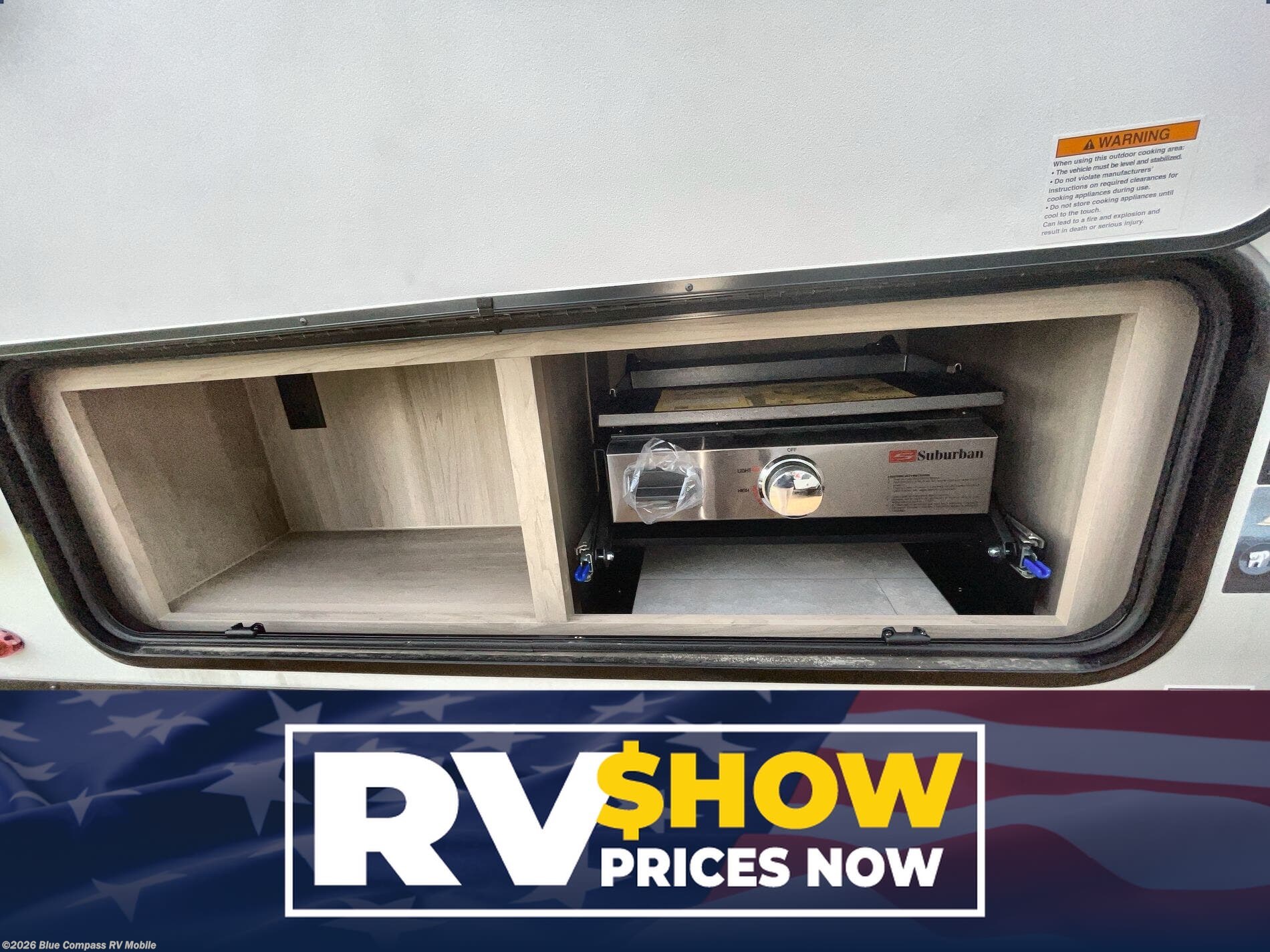 New 2026 Forest River Flagstaff E-Pro E20FK available in Theodore, Alabama