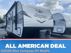 New 2025 Jayco Jay Flight SLX 261BHS available in Theodore, Alabama