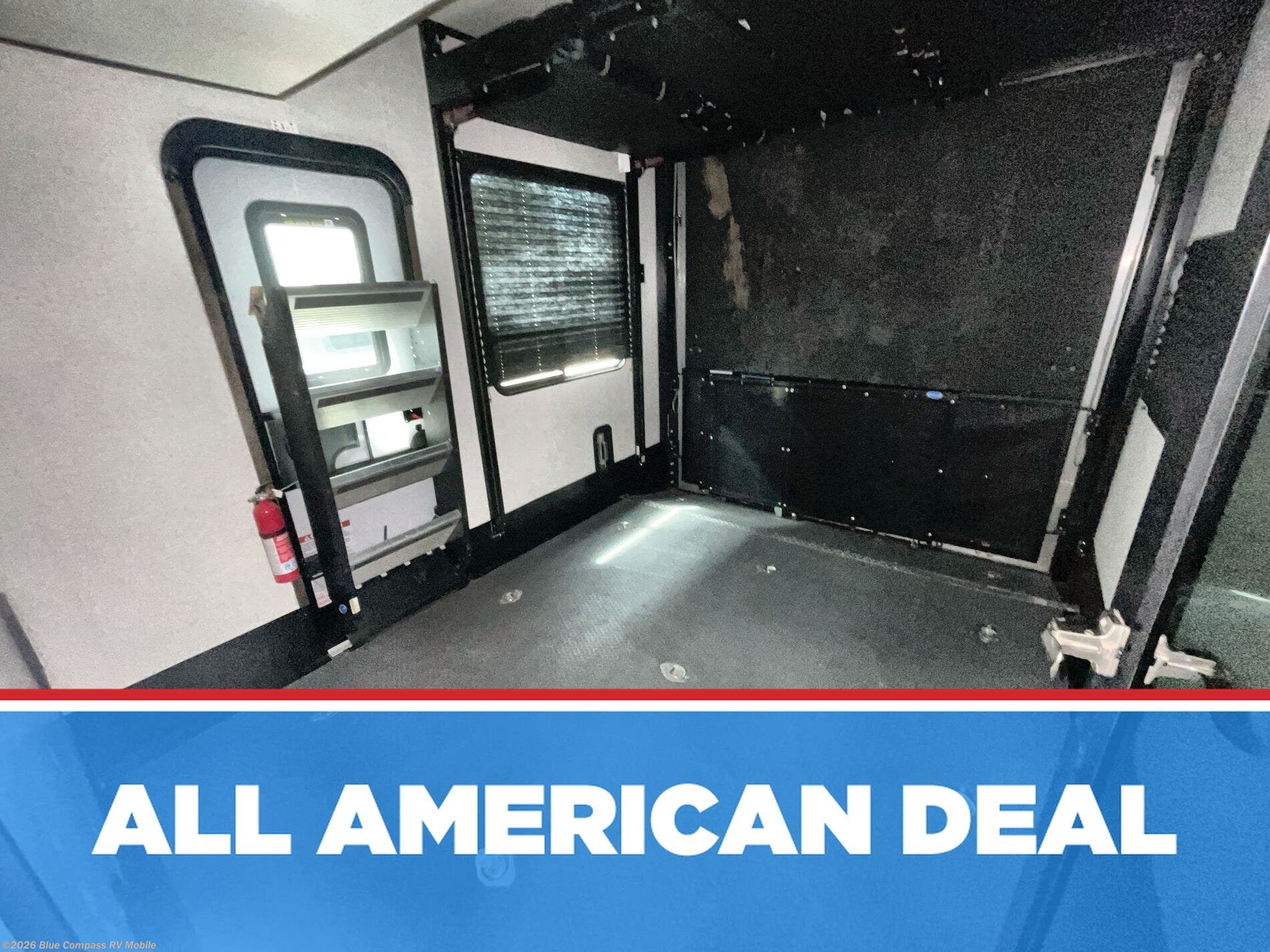 Used 2021 Dutchmen Triton 3521 available in Theodore, Alabama