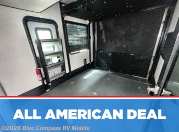 Used 2021 Dutchmen Triton 3521 available in Theodore, Alabama