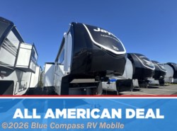 New 2026 Jayco North Point 395DSDB available in Theodore, Alabama