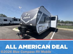 New 2026 Jayco Jay Flight SLX 262RLS available in Theodore, Alabama