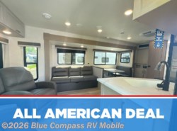 New 2026 Jayco Jay Flight SLX 262RLS available in Theodore, Alabama