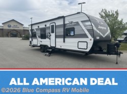 New 2027 Jayco Jay Flight SLX 250BHW available in Theodore, Alabama