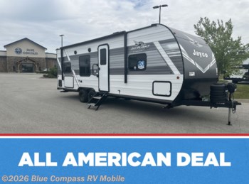New 2027 Jayco Jay Flight SLX 250BHW available in Theodore, Alabama