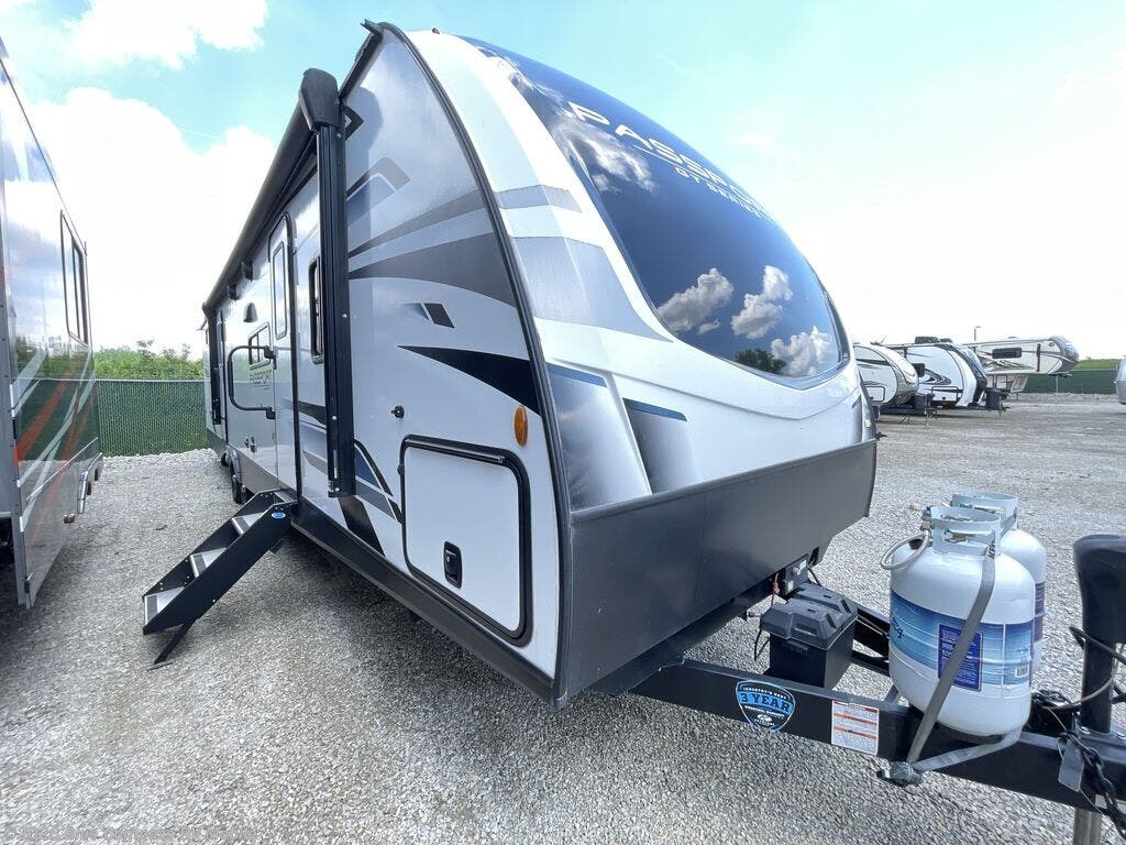Used 2022 Keystone Passport GT 3401QD available in Theodore, Alabama