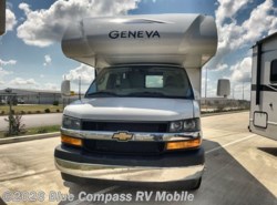 New 2026 Thor Motor Coach Geneva 19VT Chevy available in Theodore, Alabama