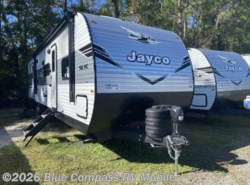 New 2026 Jayco Jay Flight SLX 321BDS available in Theodore, Alabama