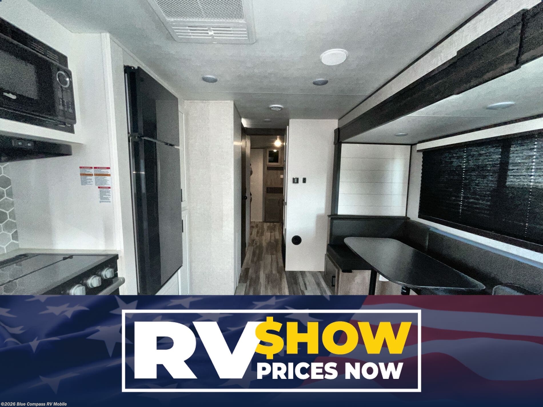 Used 2024 Jayco Jay Flight 324BDS available in Theodore, Alabama