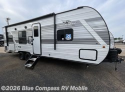 New 2027 Jayco Jay Flight 260BH available in Theodore, Alabama